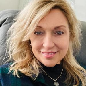 Meet your Posher, Susan